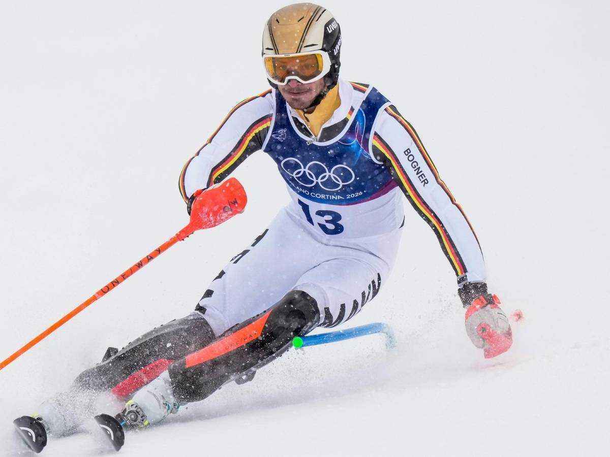 Straßer kämpft um olympia-medaille – mcgrath führt in bormio