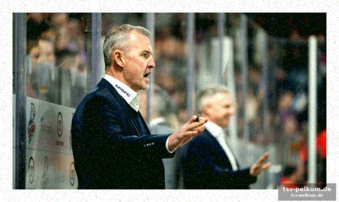 Die arena wird kochen – und die serie könnte länger werden als gedacht