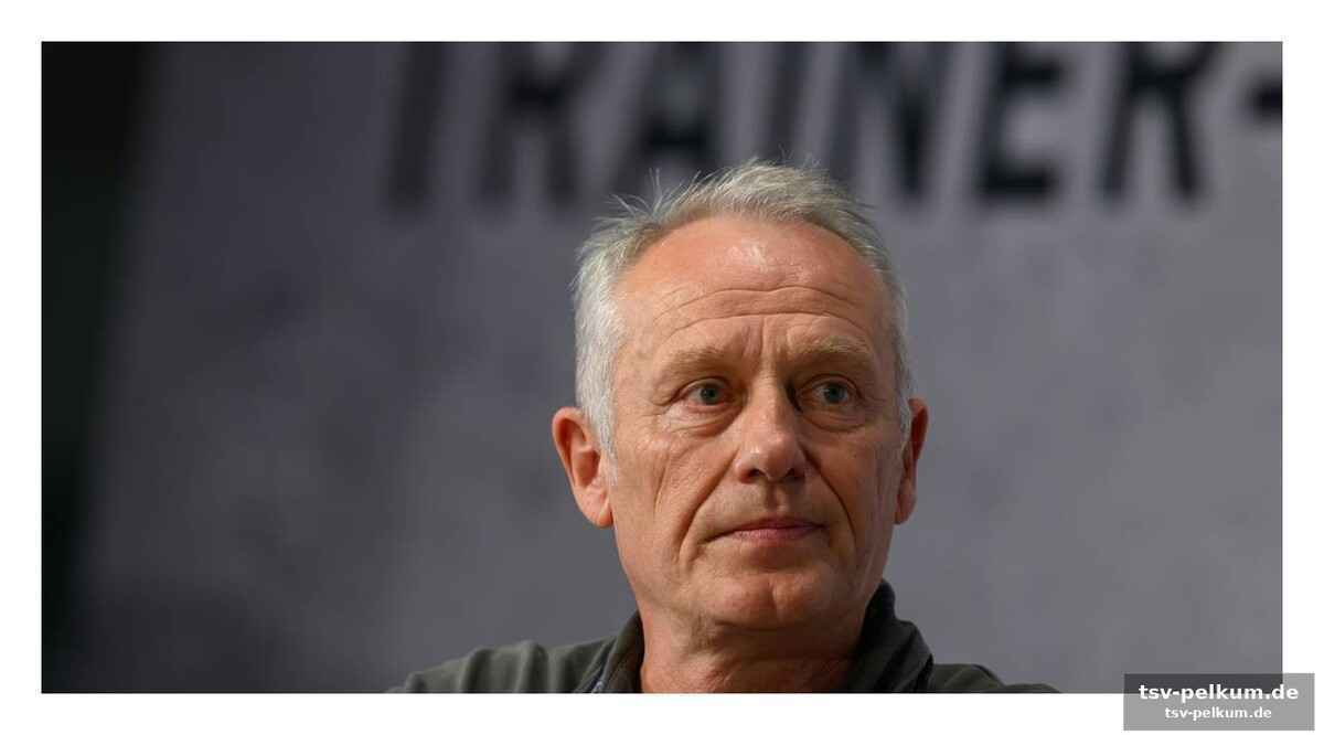 Ein angriff auf demokratische werte?