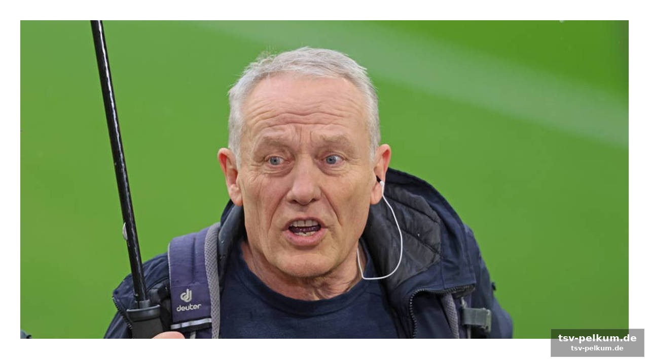 Die fifa macht