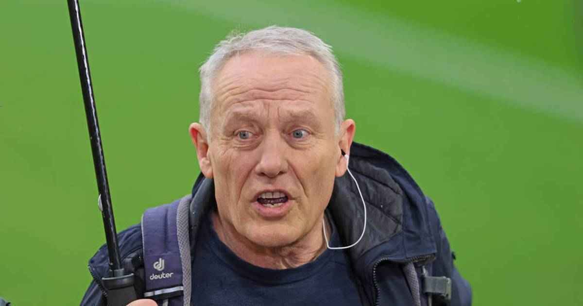 Streich schimpft: wm-tickets versauen den fußball!