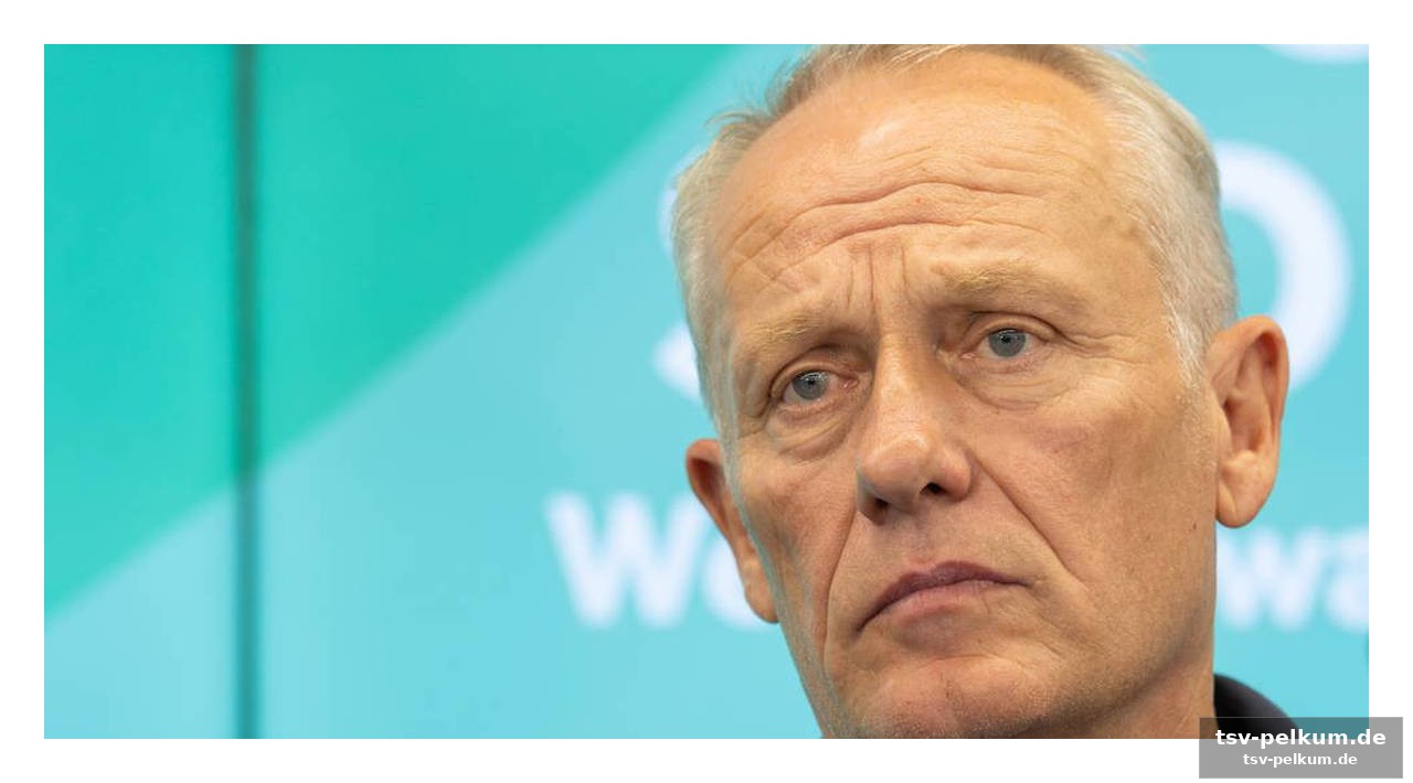 Streich und die angst vor dem stillen komplizen