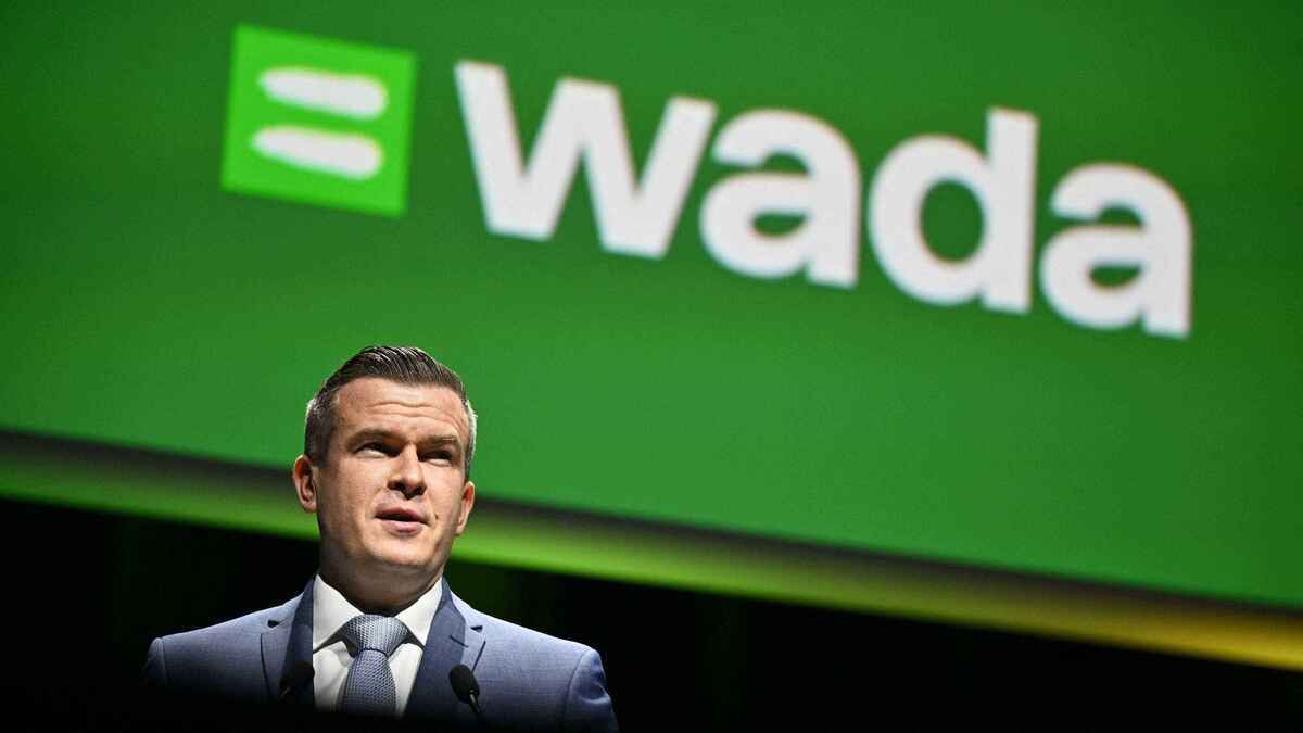 Streit um wada-finanzierung: usa drohen mit zahlungsstopp – olympia in gefahr?