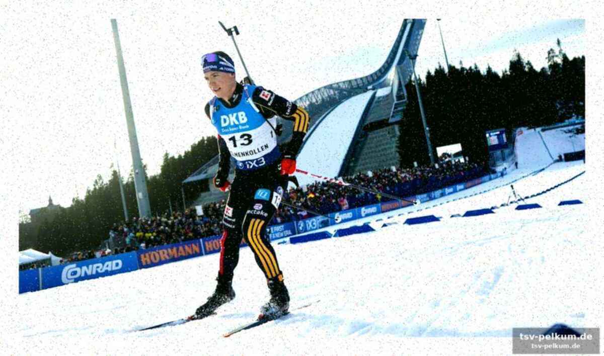 Laegreids heimspiel wird zur gala