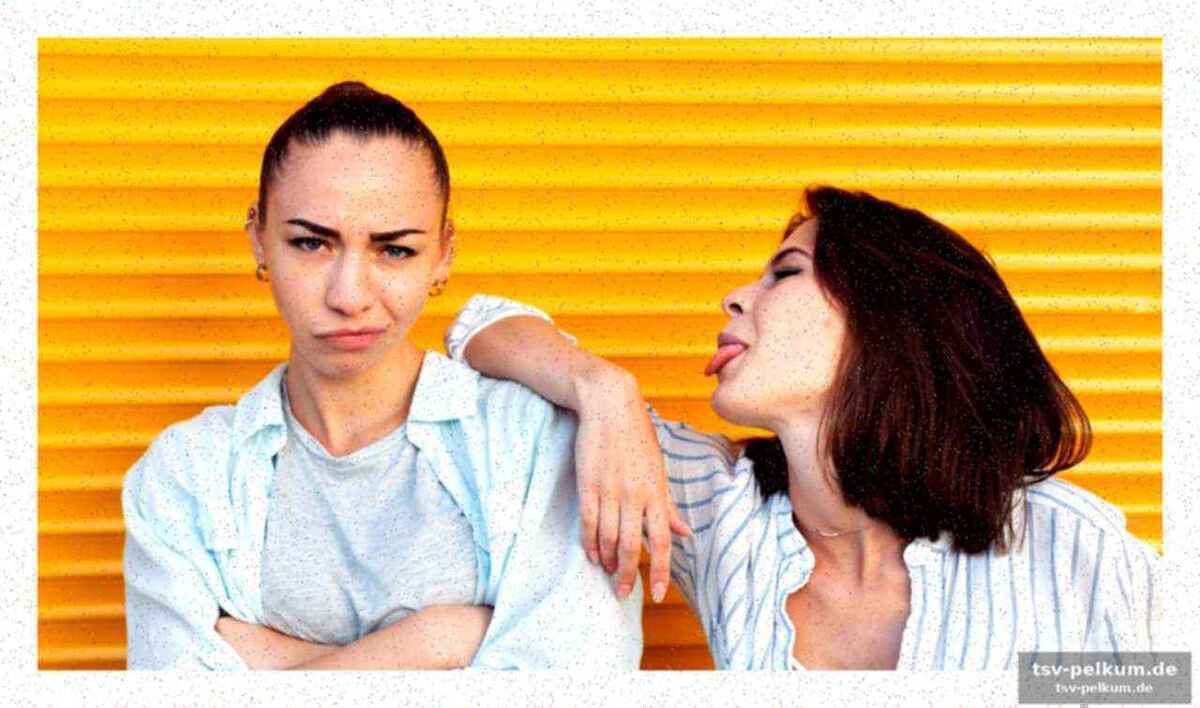 Frauen treffen es häufiger
