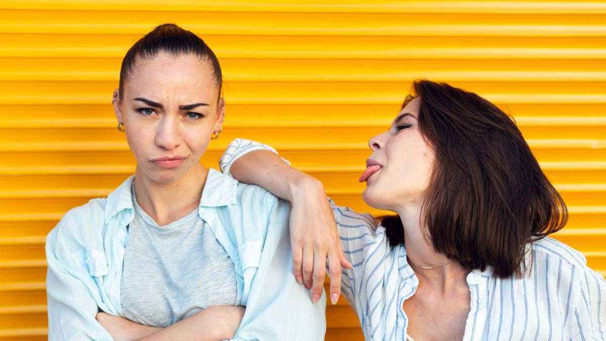 Stress macht dich schneller alt: jeder nervt dich ein jahr älter