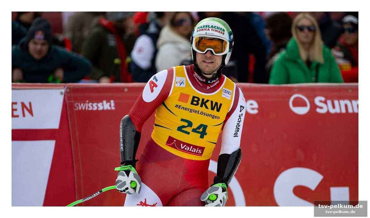 Auch max franz könnte betroffen sein