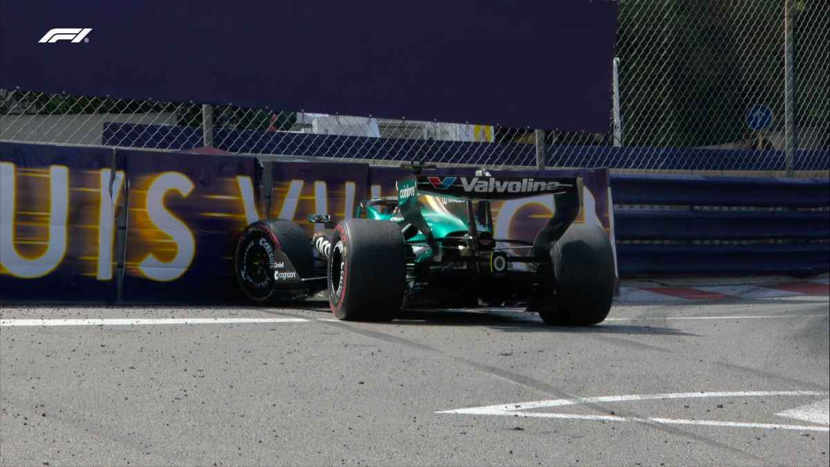 Stroll-ausreißer und ferrari-chaos: so dramatisch endete der grand prix!