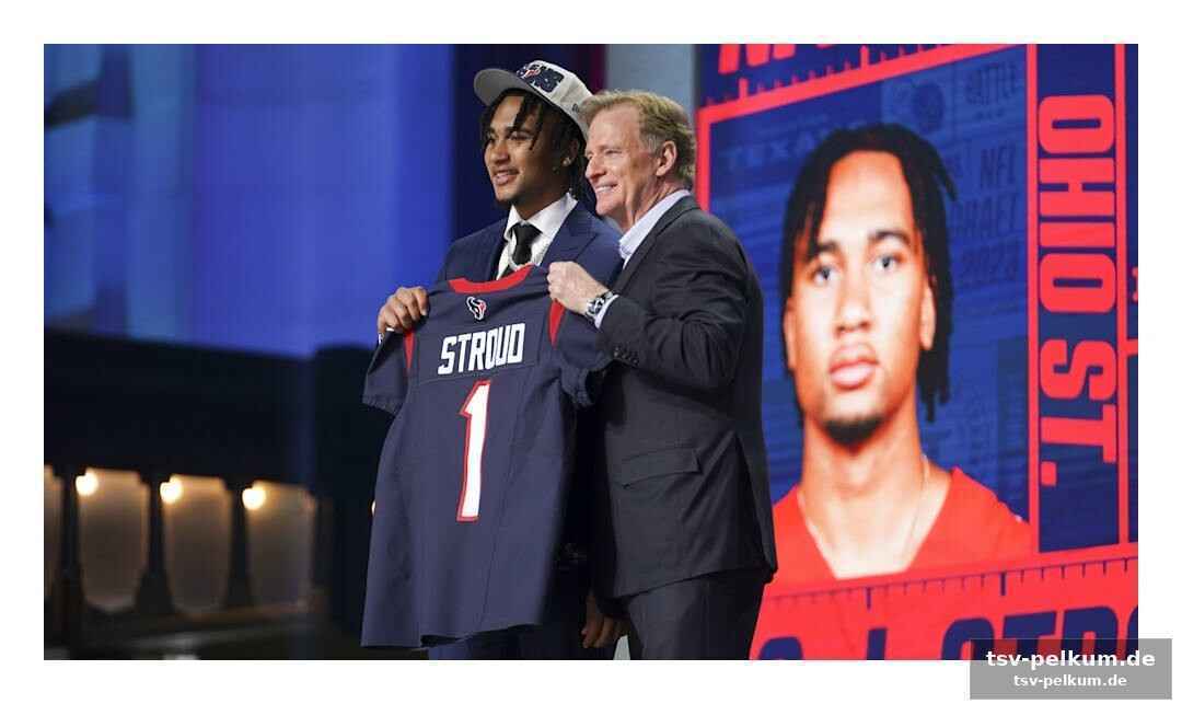 Was die texans wirklich wollen
