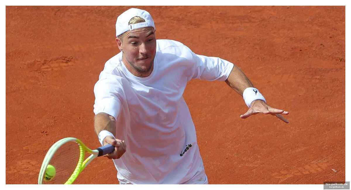 Ein comeback, das mut macht