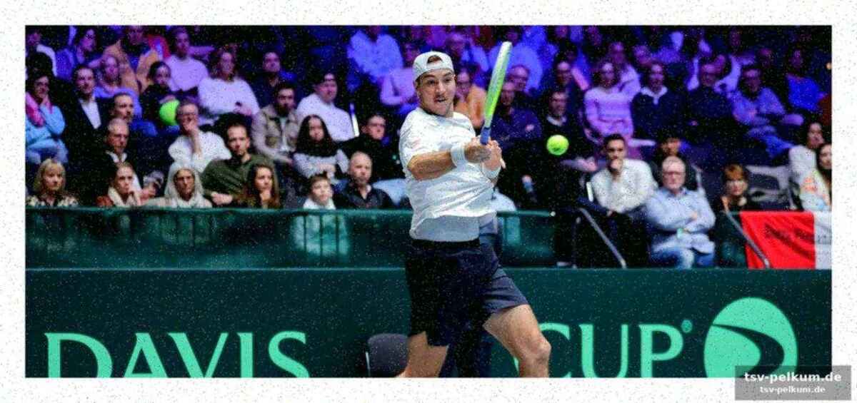 Hanfmanns vorschlag: ein davis cup alle zwei jahre?