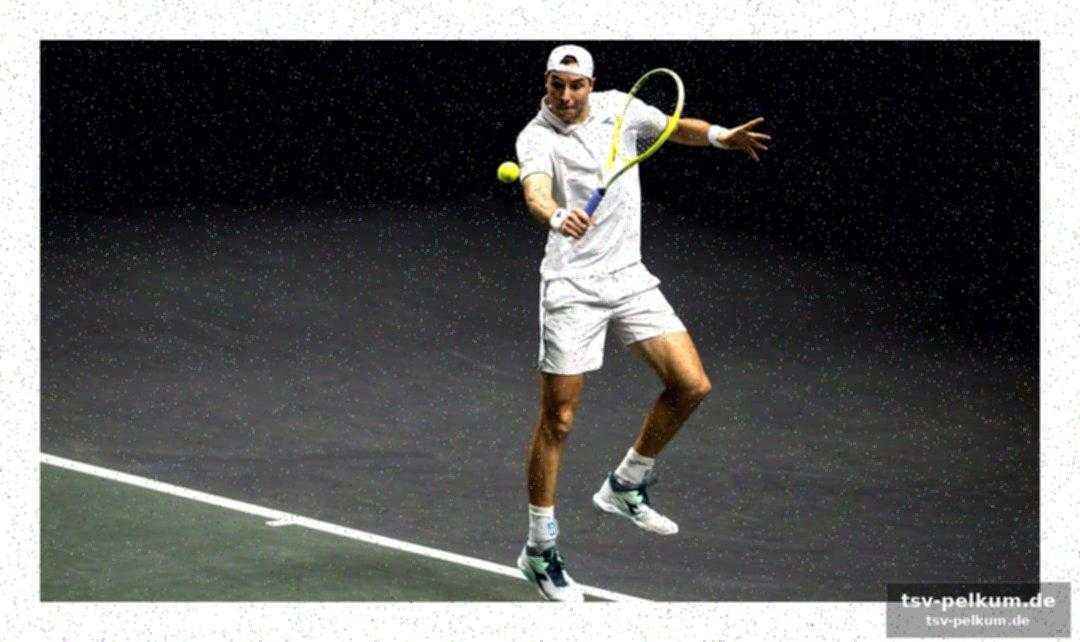 Tiebreak-niederlage zum auftakt