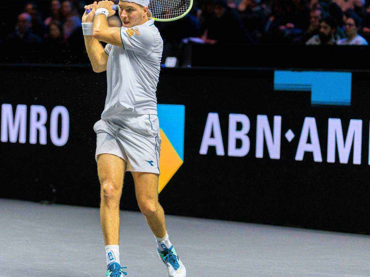 Struff scheidet in rotterdam gegen bublik aus – traum vom viertelfinale geplatzt