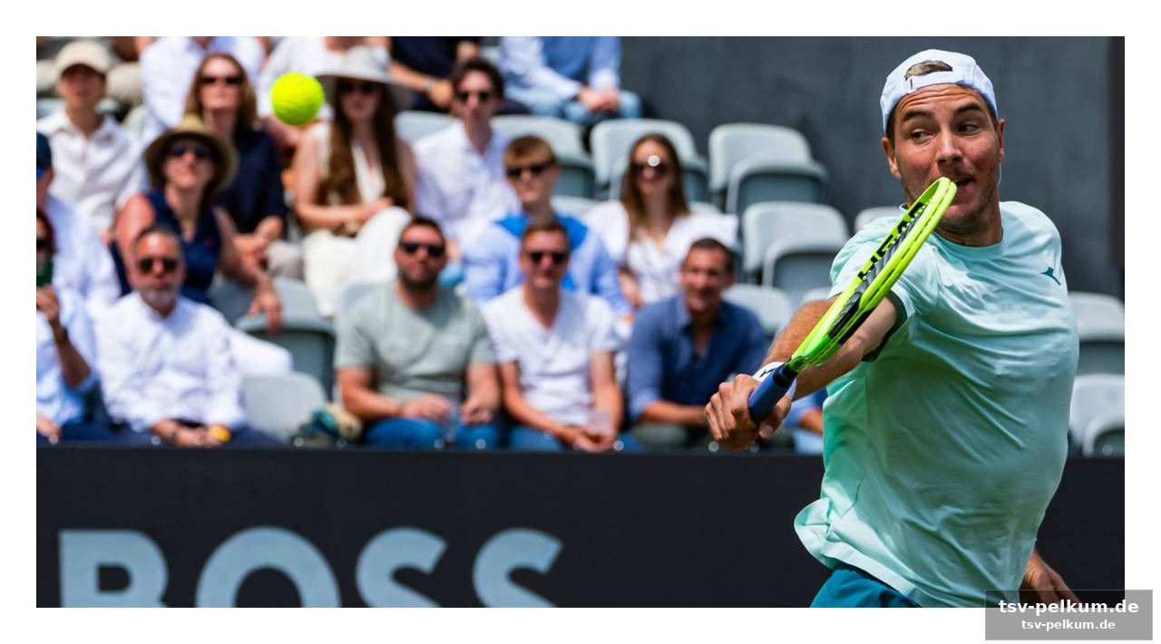 Die hitze macht struff zu schaffen