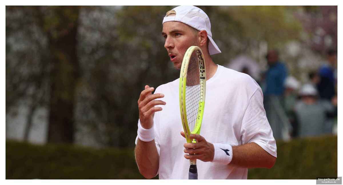 Die entscheidung kurz vor dem match