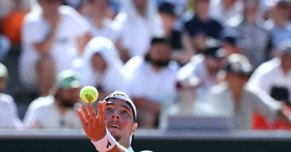 Struff will in paris nachlegen: kann er den schwung nutzen?