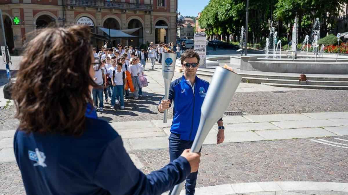Studenten-sportfestival: über 3000 athleten stürmen novara, vercelli und alessandria!