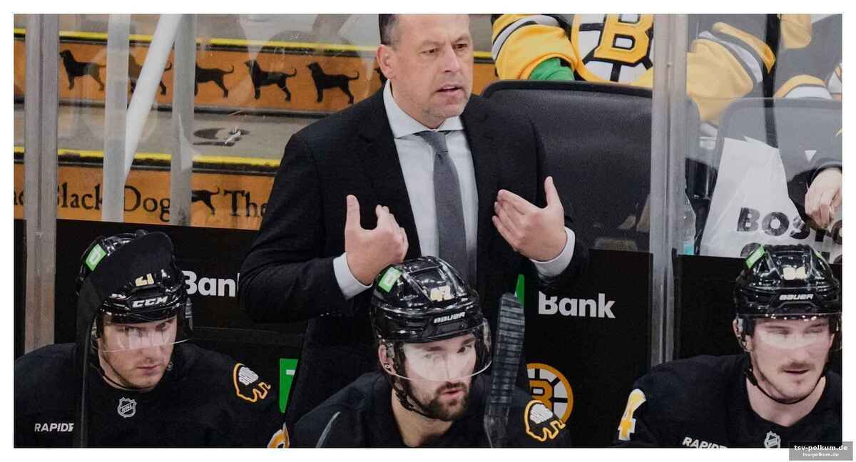 Die playoffs rücken näher: ein kampf bis zum schluss