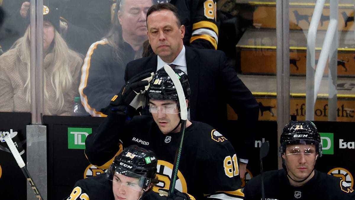 Sturm führt bruins in die playoffs – außenseiter mit durchschlagskraft!