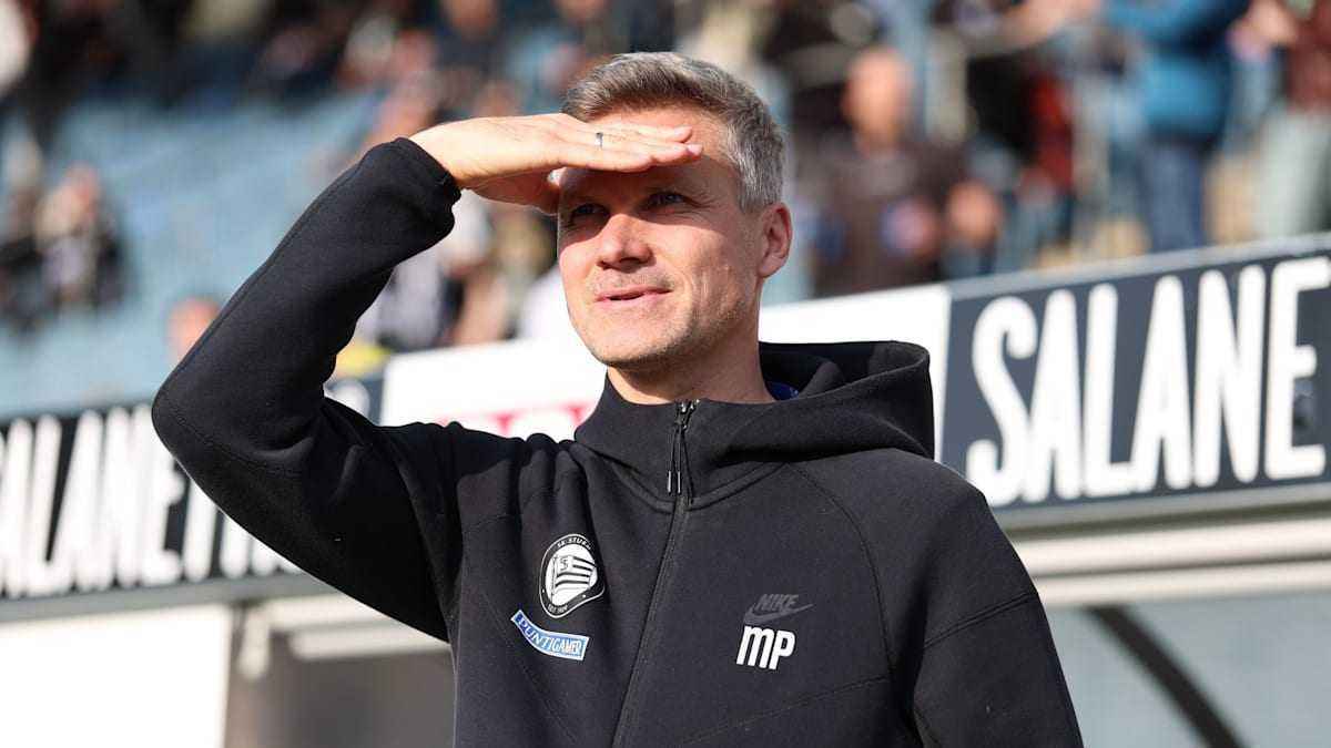 Sturm graz holt kanadisches talent: roche soll zukunft prägen