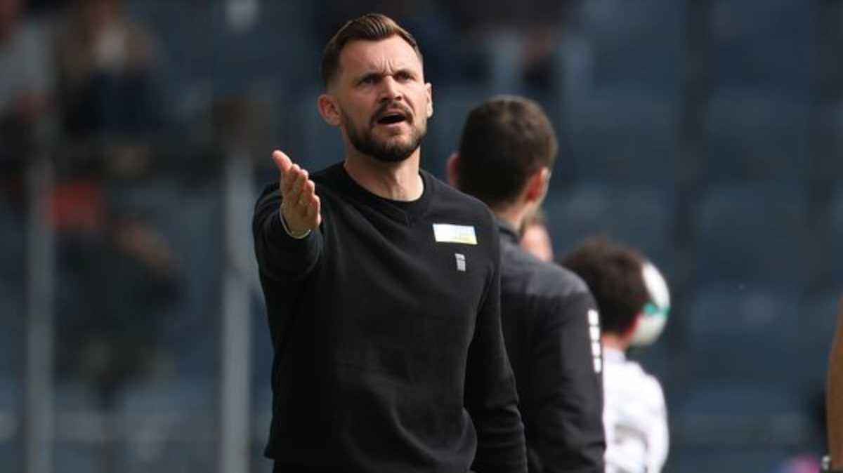 Sturm graz: ingolitsch schimpft – lask-duell vor harter brocken!