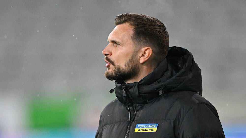 Sturm graz kämpft mit problemen: ingolitsch sieht mangelnde leidenschaft