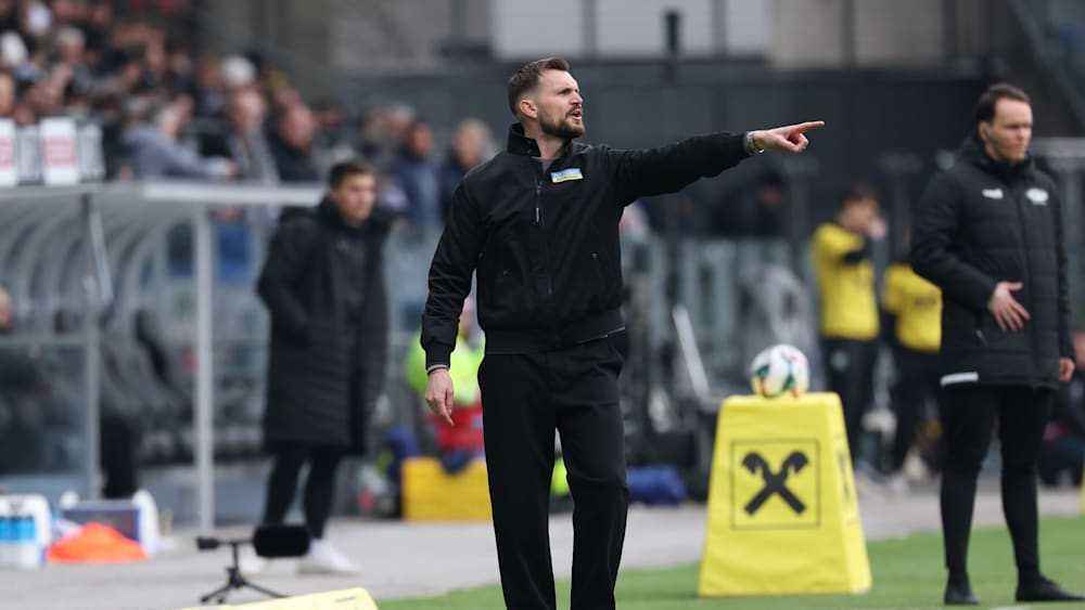 Sturm graz kämpft sich zum heimsieg – titelrennen bleibt spannend