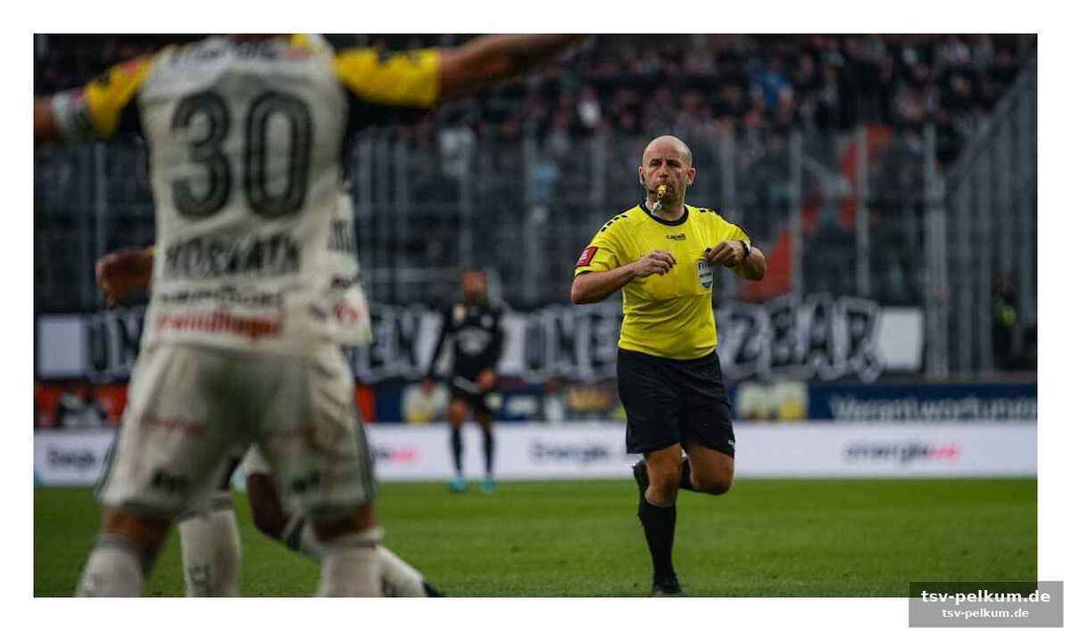 Var-analyse zeigt: kein klarer strafstoß