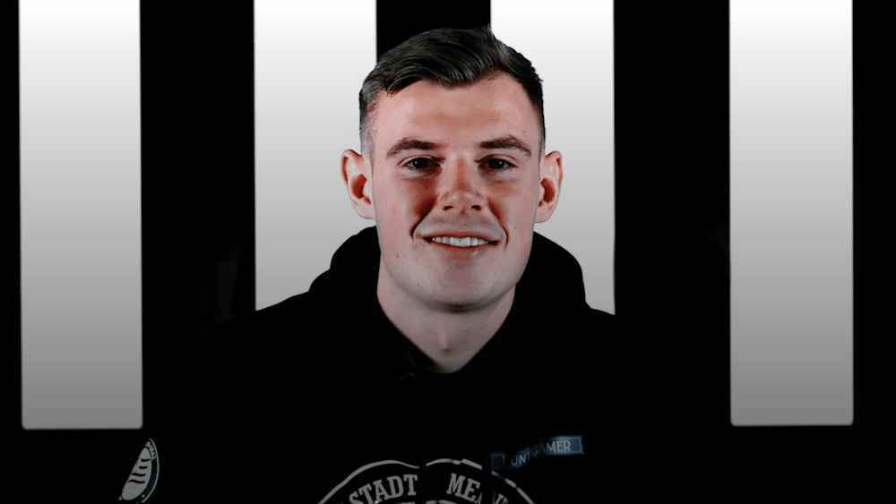 Sturm graz verstärkt angriff mit leihspieler rory wilson