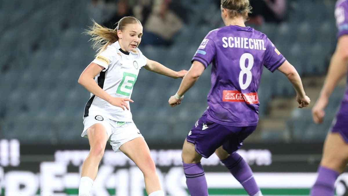 Sturm graz vorastung: zwei ausfälle vor dem duell gegen austria wien!
