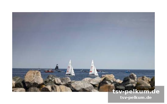 Bronze für steinlein und bartelheimer im 49erfx