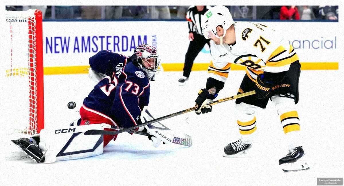 Die playoffs rücken näher, der gegner zittert
