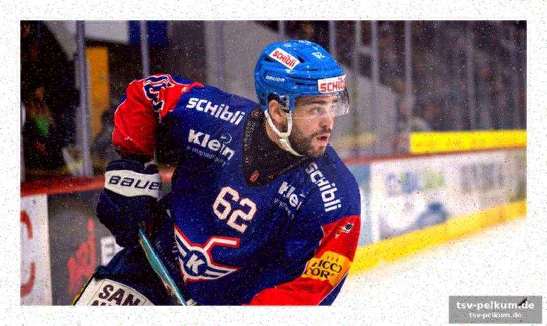 Joel henrys weg zu den gck lions