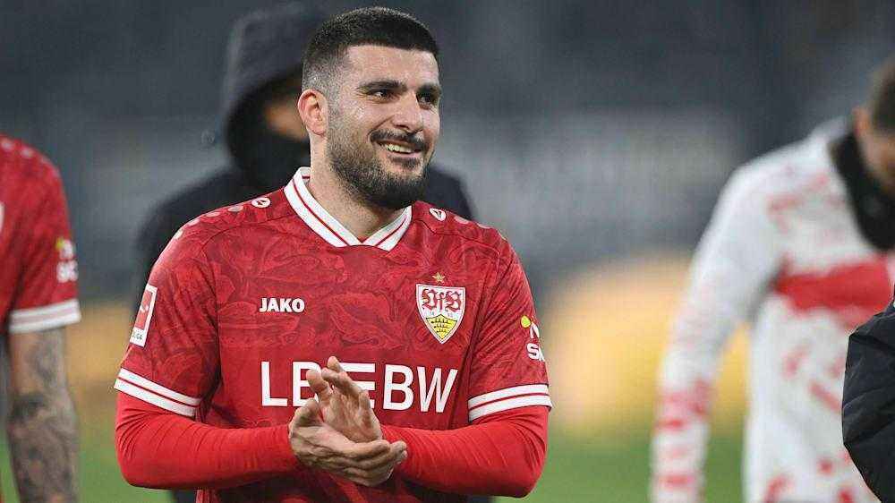 Stuttgart auf rekordjagd: kann st. pauli dem lauf der schwaben standhalten?