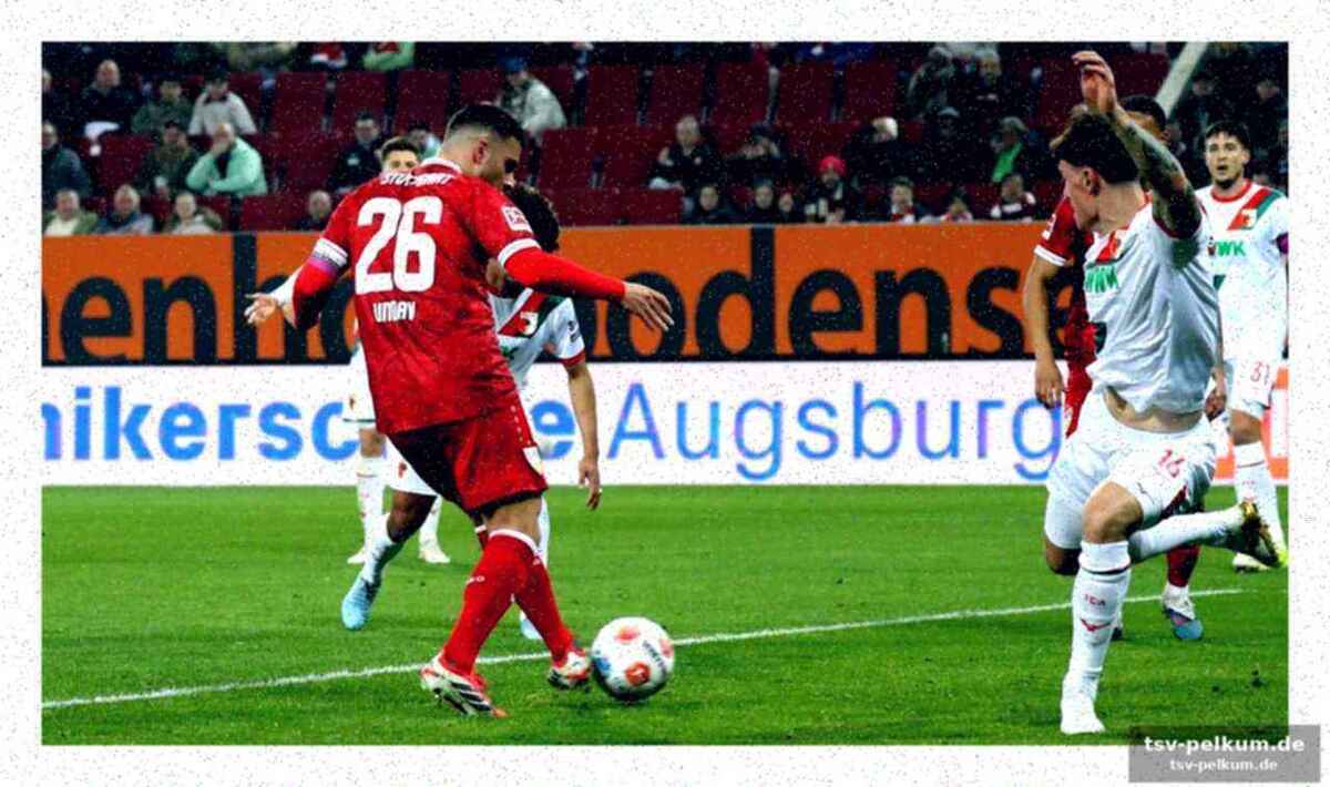 Rieder trifft, undav antwortet – spiel entschieden