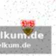 Früher schock für den vfb