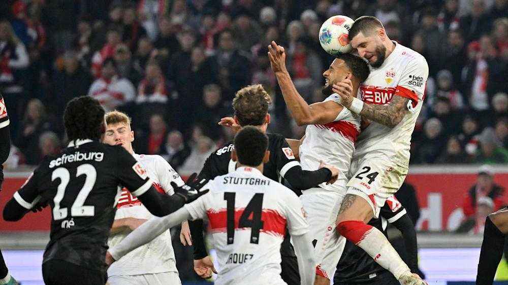 Stuttgart erwartet köln mit fragezeichen – hoeneß schwärmt von chabot