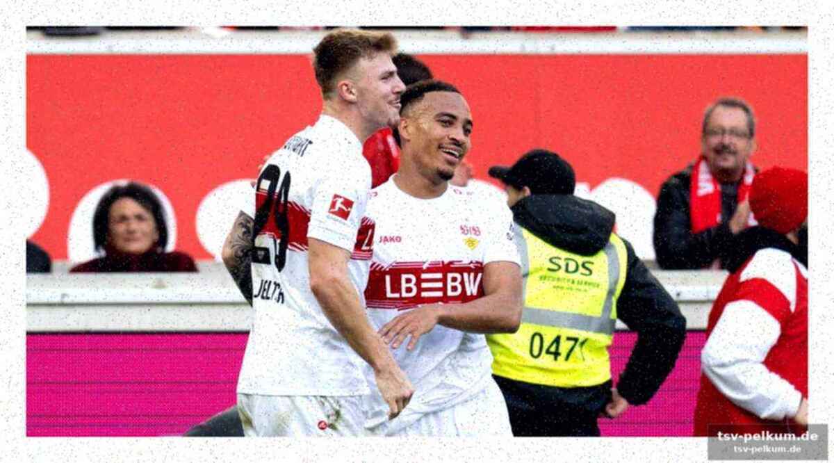 Leipzigs teenager schreibt geschichte im vorbeilaufen