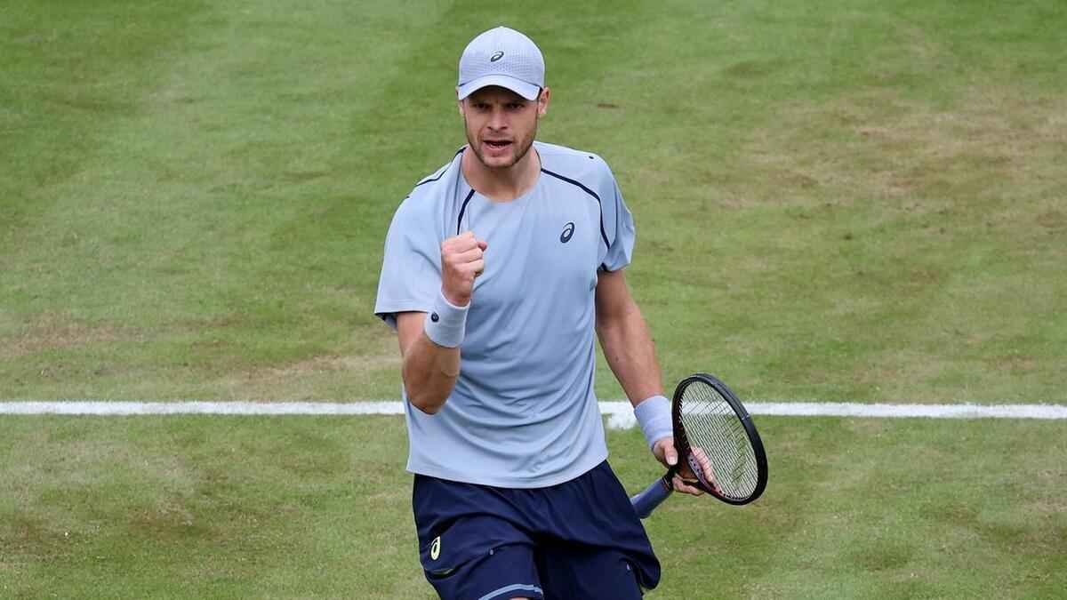 Stuttgart: hanfmann und struff – rasensensationen auf dem weissenhof!
