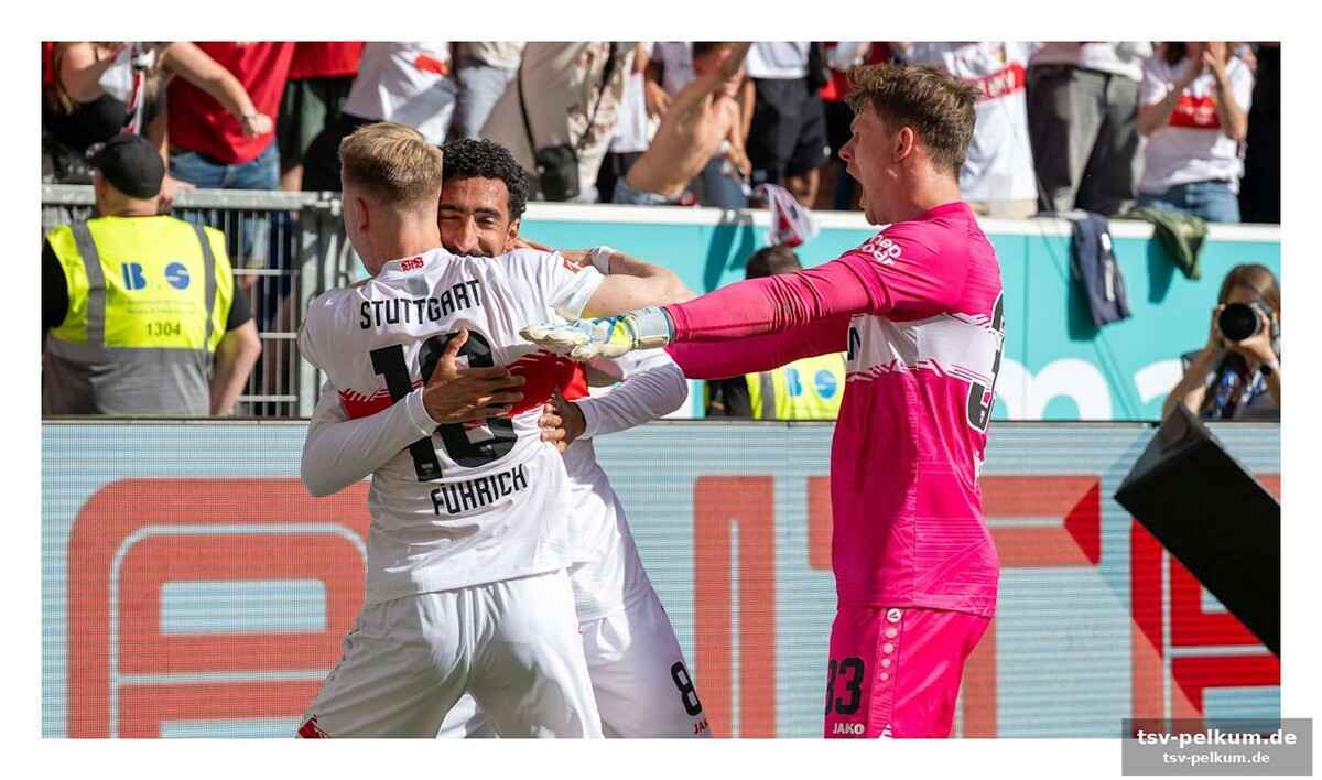 Demirovic: „der wichtigste punkt der saison!“