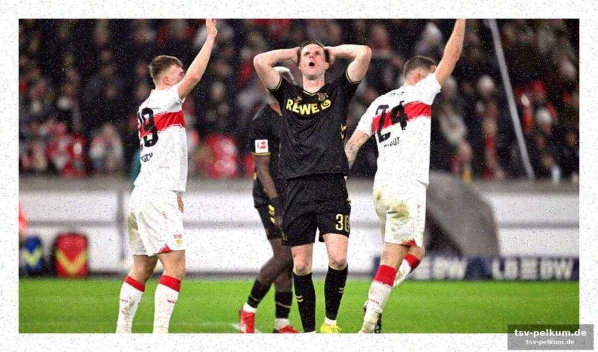 Demirovic glänzt mit zwei toren