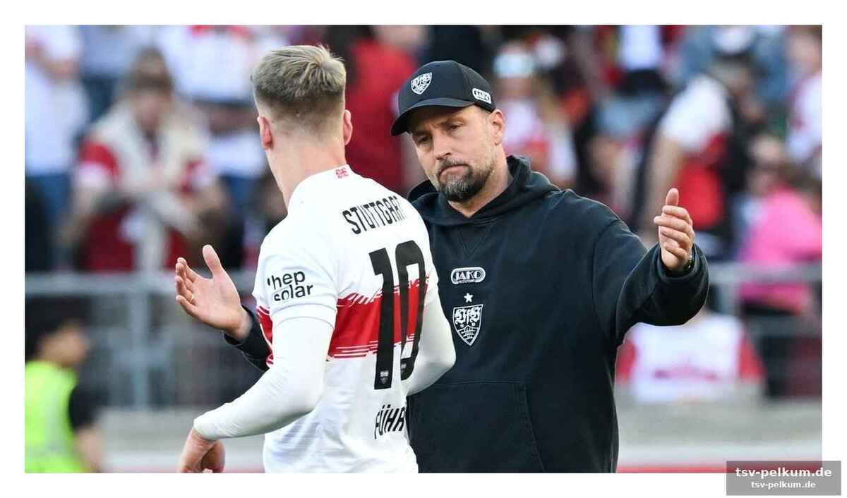 Rotationsoffensive zeigt wirkung – aber nicht genug