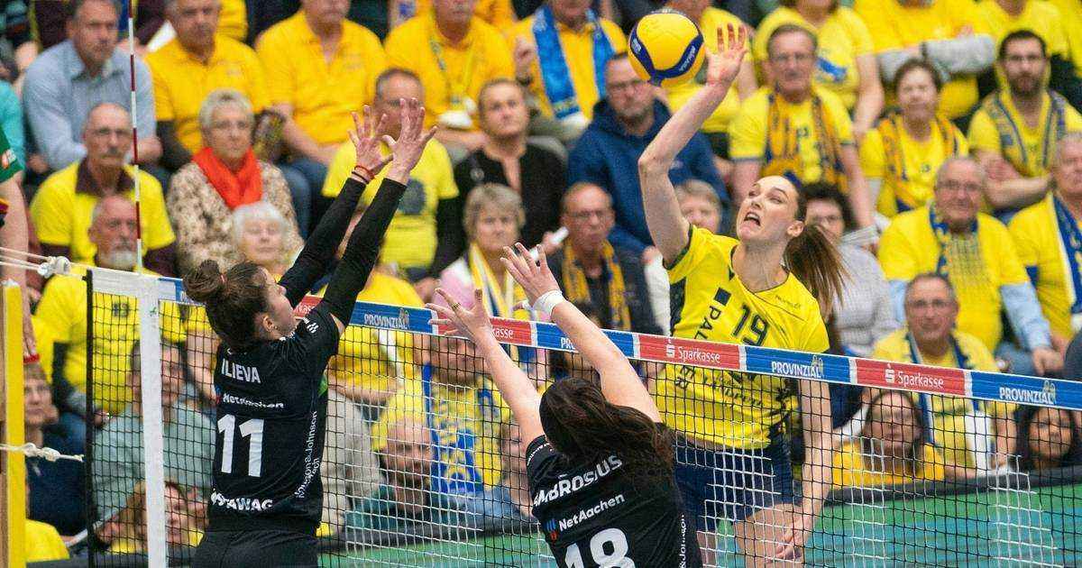 Stuttgart und dresden sprinten ins halbfinale, schwerin taumelt