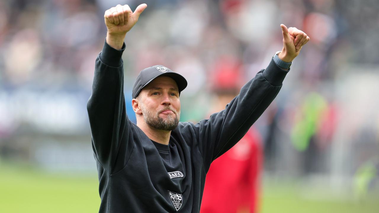 Stuttgart will pokal-geschichte mit hoeneß weiterschreiben!