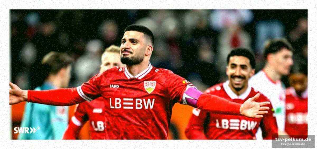 Restprogramm mit biss: bvb, bayern, leverkusen – stuttgart lacht