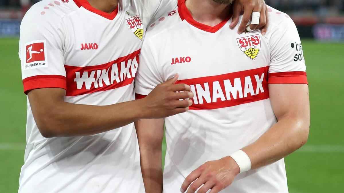 Stuttgarter pokal-drama beendet: winamax-streit kostet vfb millionen
