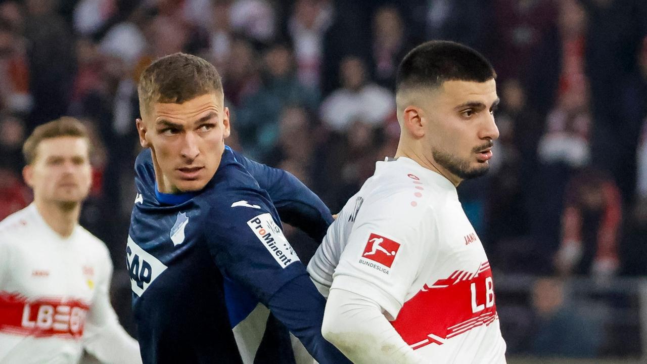 Stuttgarter transfercoup: prömel verstärkt champions-league-team!