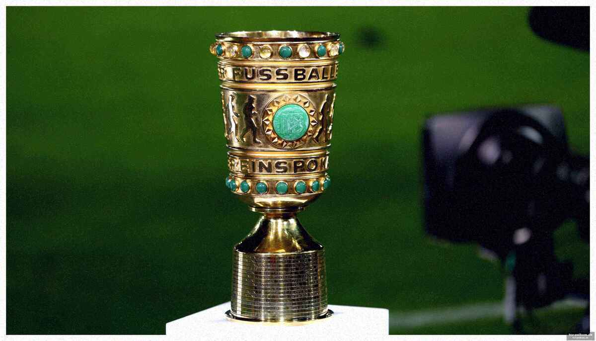 Stuttgart verteidigt den pokal – und die favoritenrolle