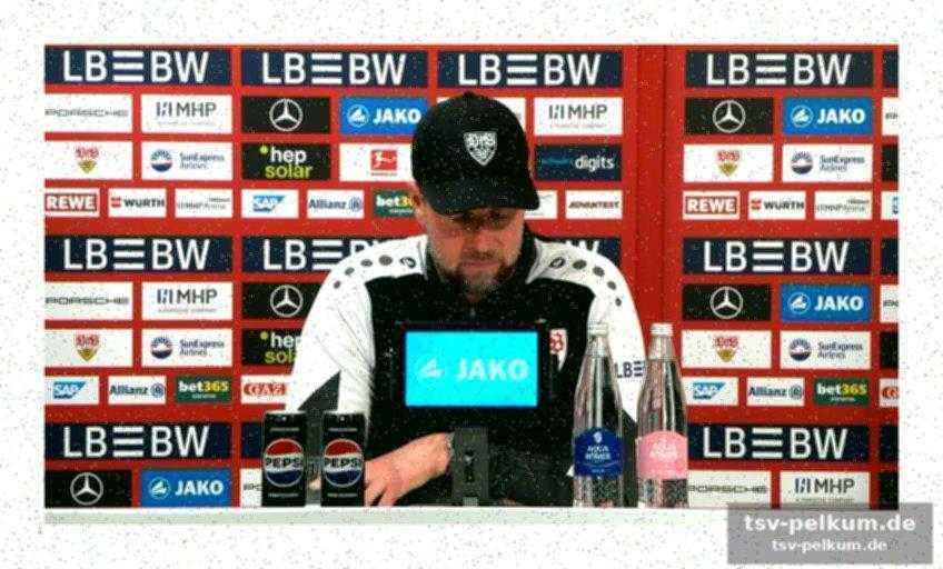 Stammplatzgarantie gegen den ex-klub
