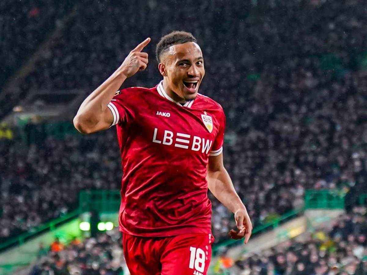 Stuttgarts europapokal-lauf: ein termindruck, der die bundesliga erschüttert